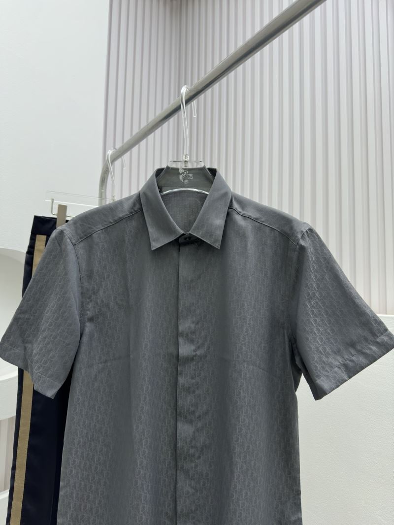 Christian Dior Shirts